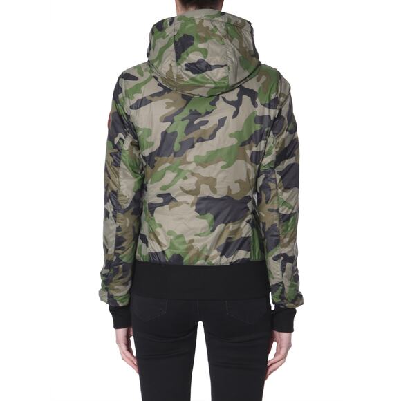 ❤️Canada Goose Camouflage Puffer Down Jacket❤️ - Picture 2 of 2